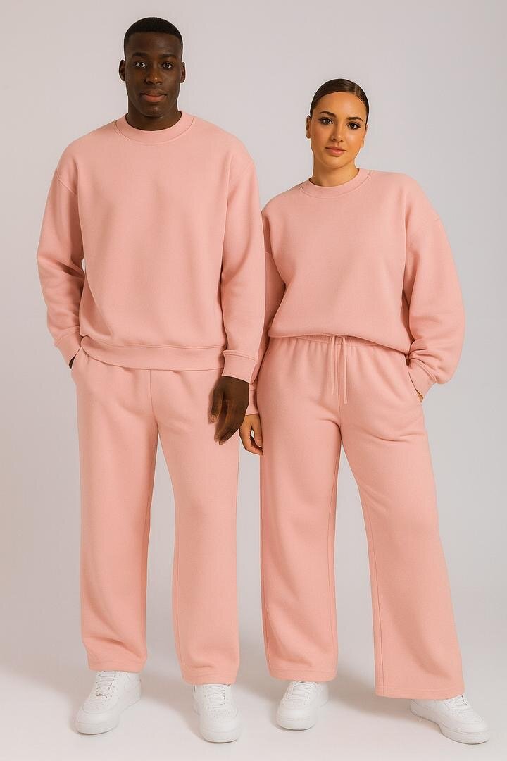 Survêtements Unisexes Confort