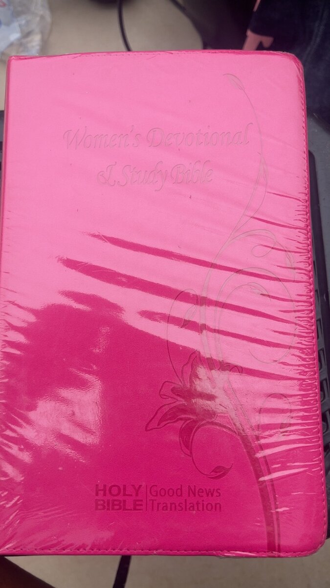 Women devotional bible