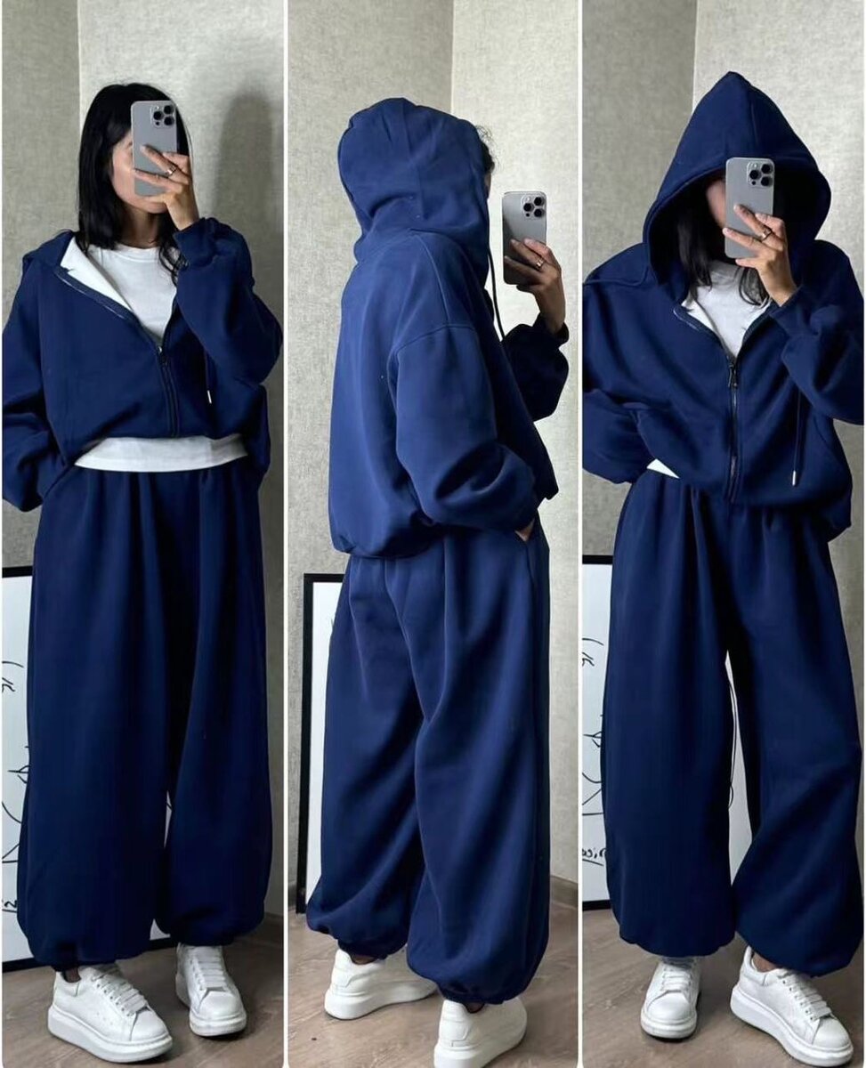 Двойки тренд СЕЗОНА