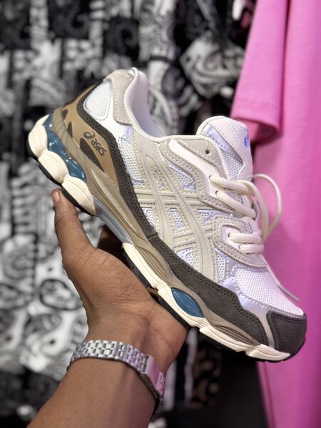 ASICS GEL NYC
