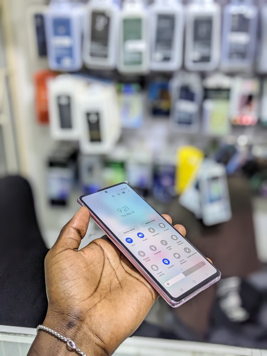 Samsung Galaxy S20 FE 5G