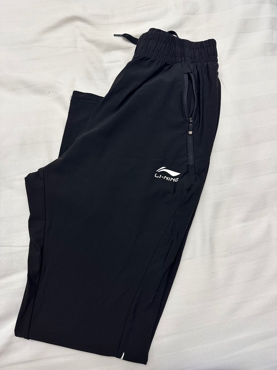 Спортивные брюки Лининг