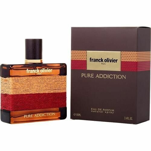 Frank Oliver Pure Edition Perfume