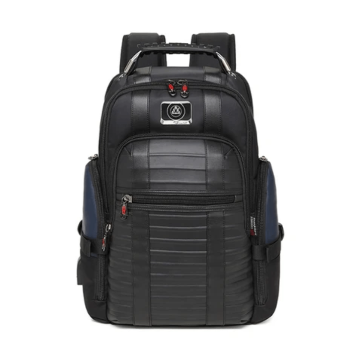 Sac à dos antivol élégant