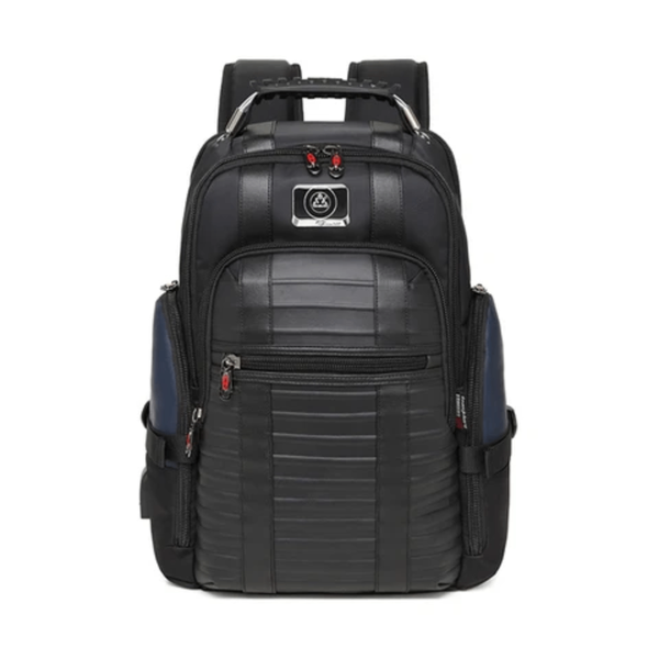 Sac à dos antivol élégant