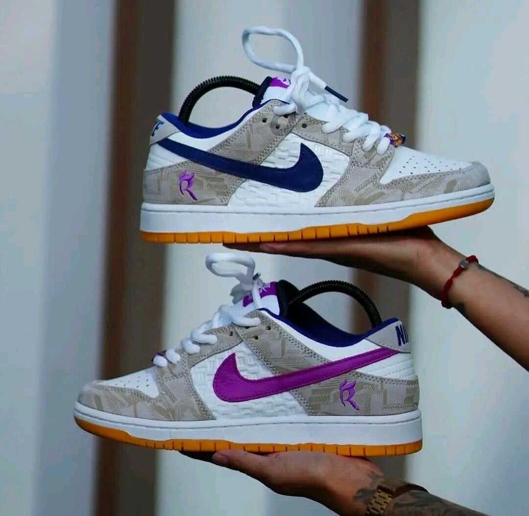 Nike sb