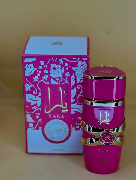 Parfum Yara Lattafa - 100ml