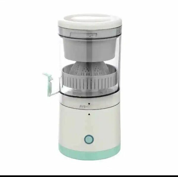 Presse-agrumes électrique portable