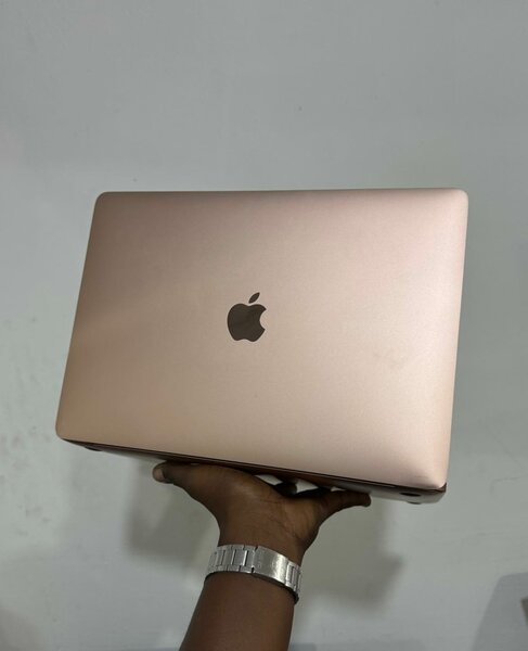 MacBook Air 2020 | Touch ID