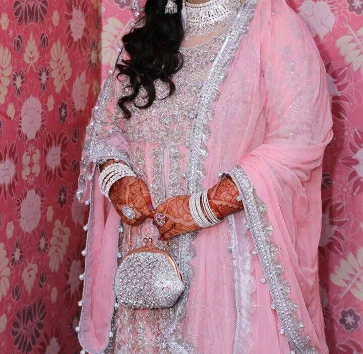 Walima bridal maxxi