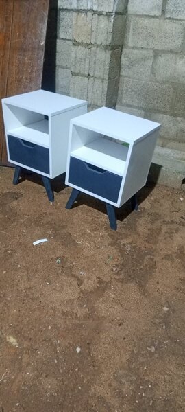 Bedside tables