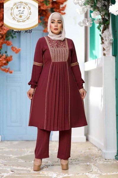 Abaya dress