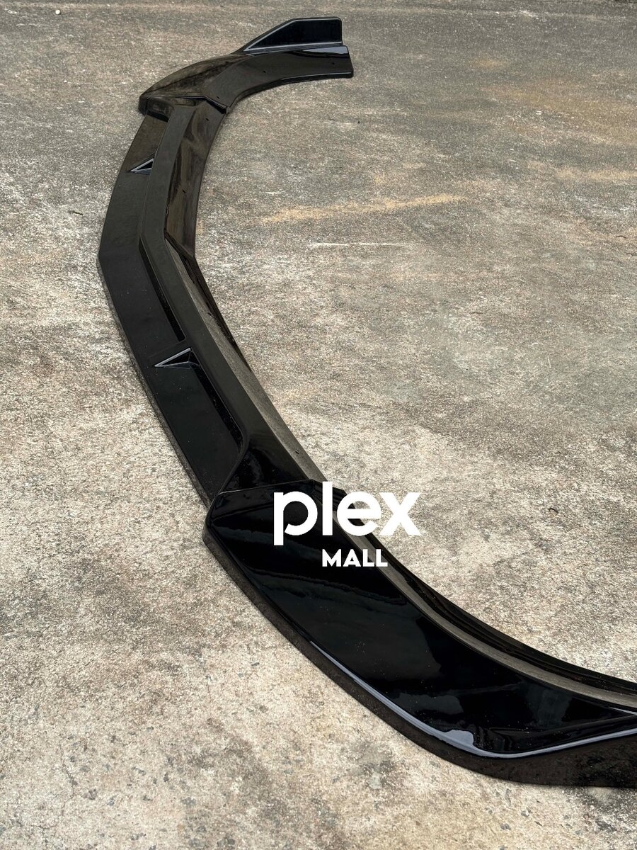 Lame Parechoc Benz W204/C300