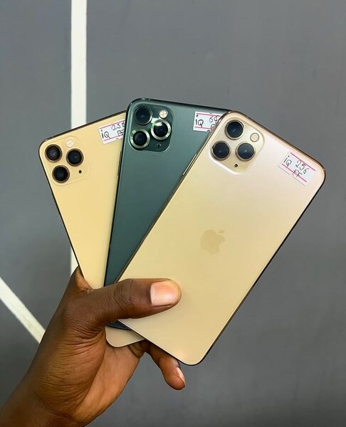 iPhone 11Pro Max 64GB
