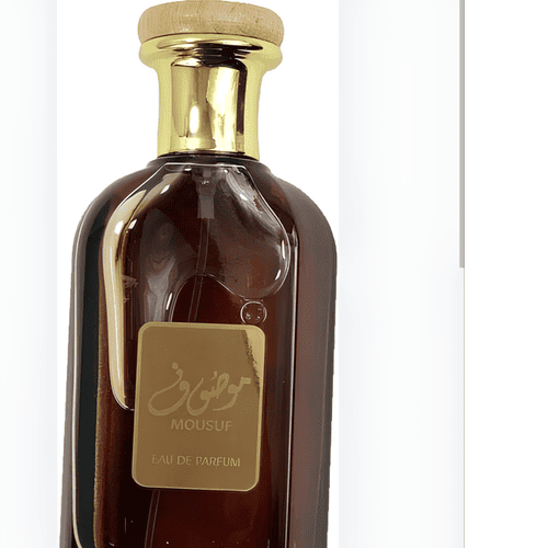 Eau de Parfum Mosuf 100 ml