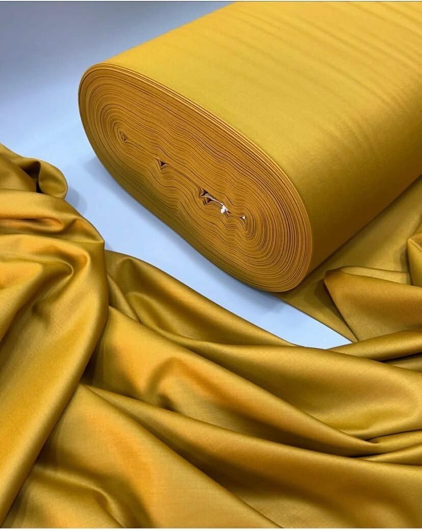 Italian Senator Fabric