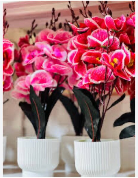 Bouketde fleurs pour la table