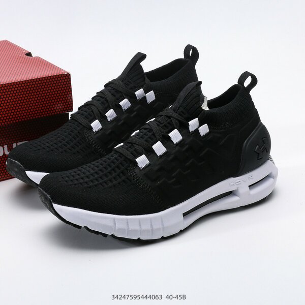 Baskets de running légères