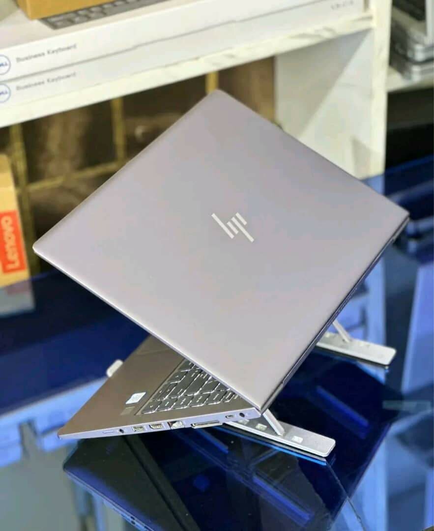 Hp ZBook 14u G6 Core i5  16