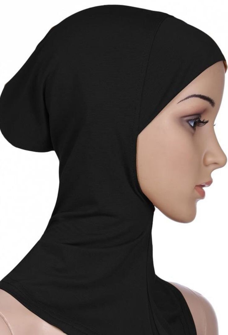 Cagoule Hijab