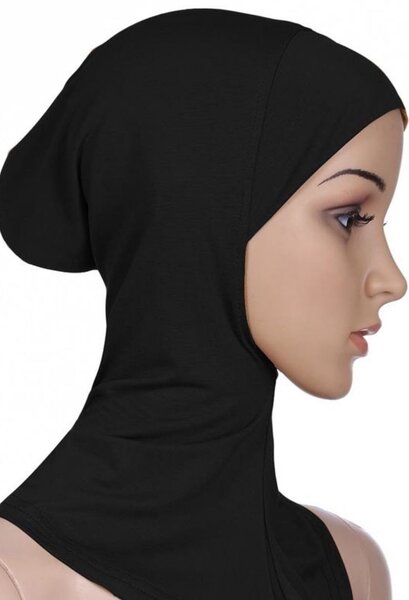 Cagoule Hijab