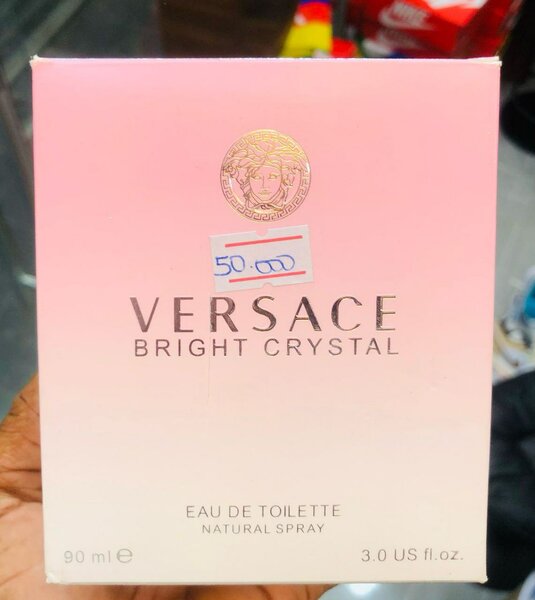 Parfum Luxueux Femmes