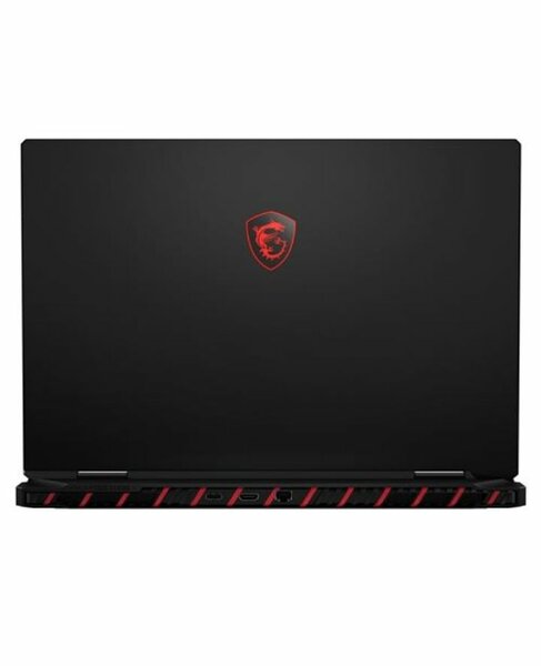 MSI Raider GE Série Gaming