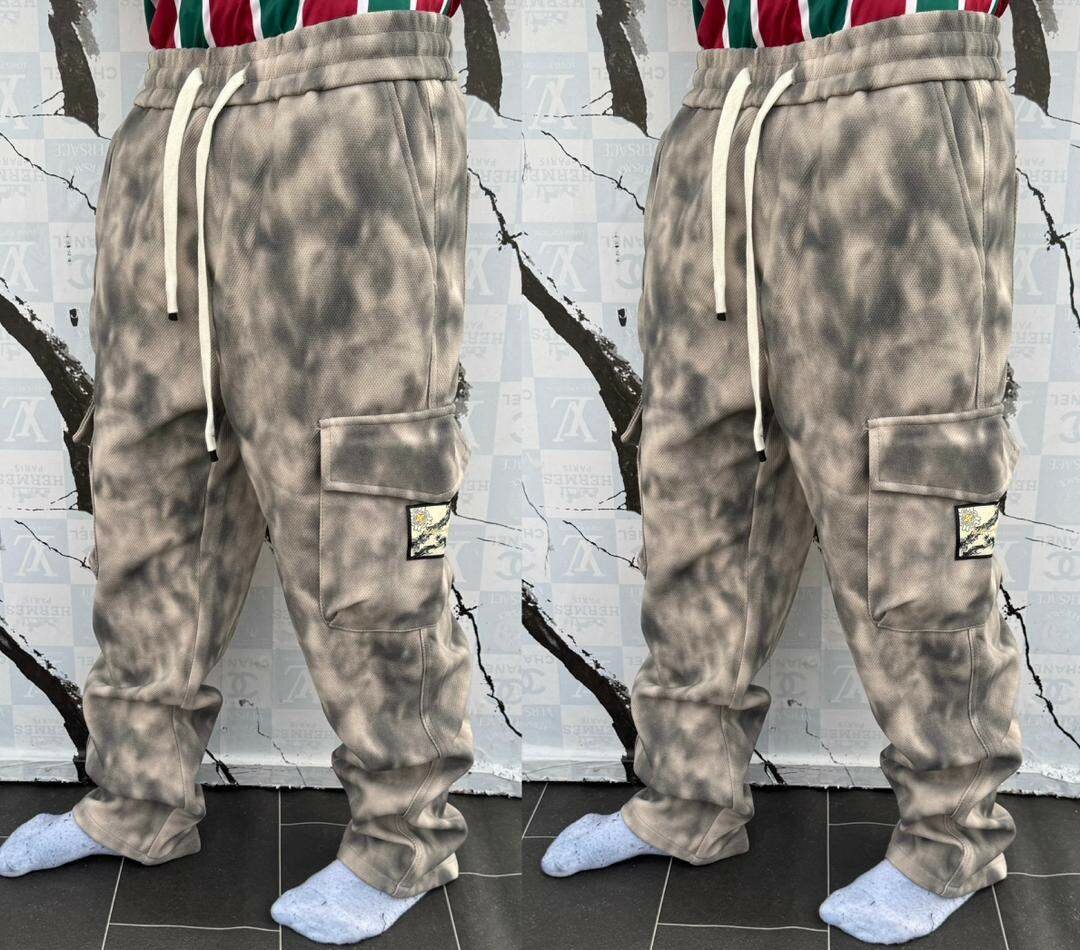 Jogging confort homme stylé