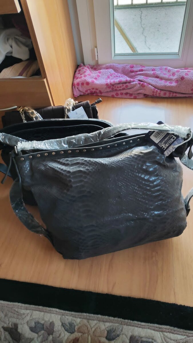 Sacs à main élégants en cuir