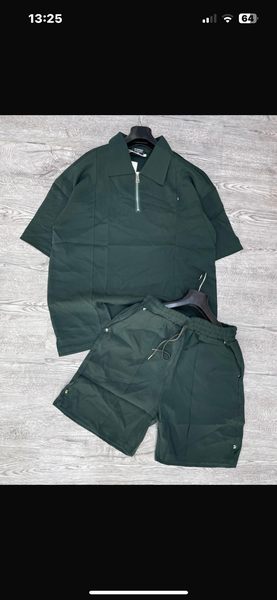 Ensemble décontracté pour homme