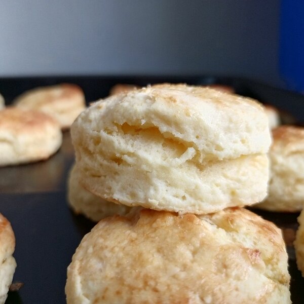 English Scones