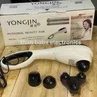 Korea Lot Imported Yongjin body 4 in 1 Full Body massager YJ-6002