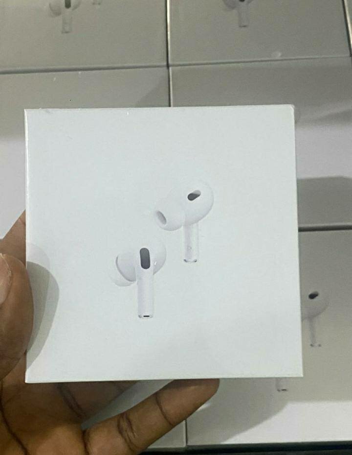 Original airpods