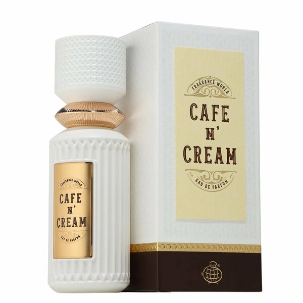 Parfum Café N' Cream