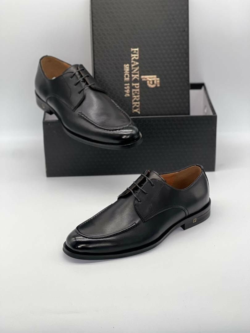FRANK PERRY SHOES