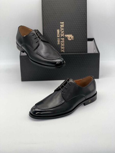 FRANK PERRY SHOES