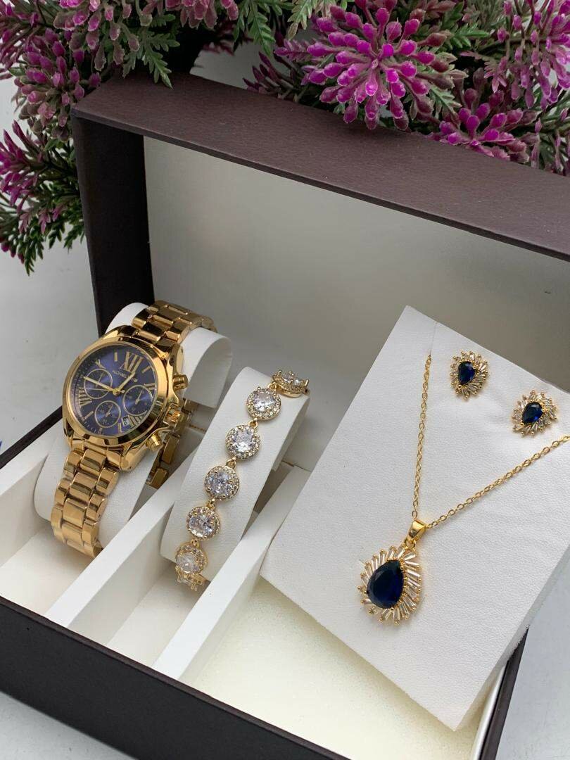 Quality Ladies Set