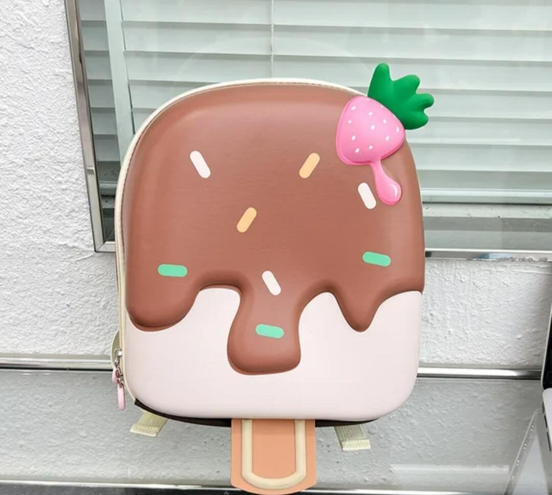 Sac à dos enfant mignon