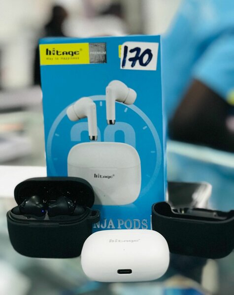 Hitage TWS Pods