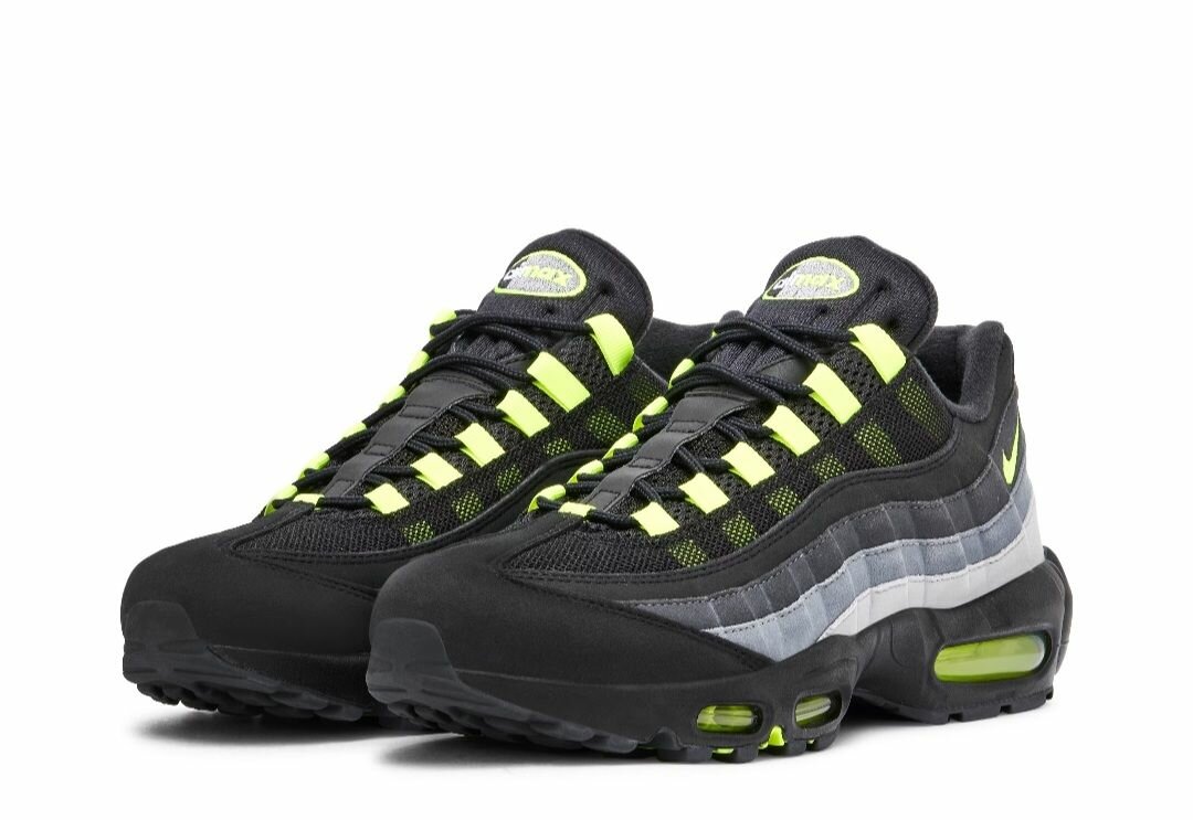 Air max 95