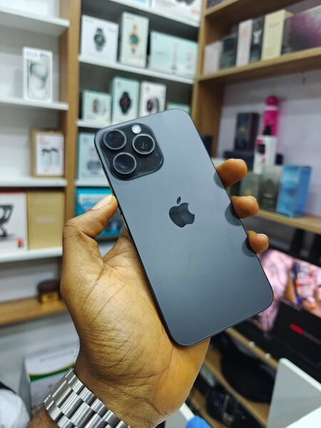 14 pro max 256gig ESIM unlock