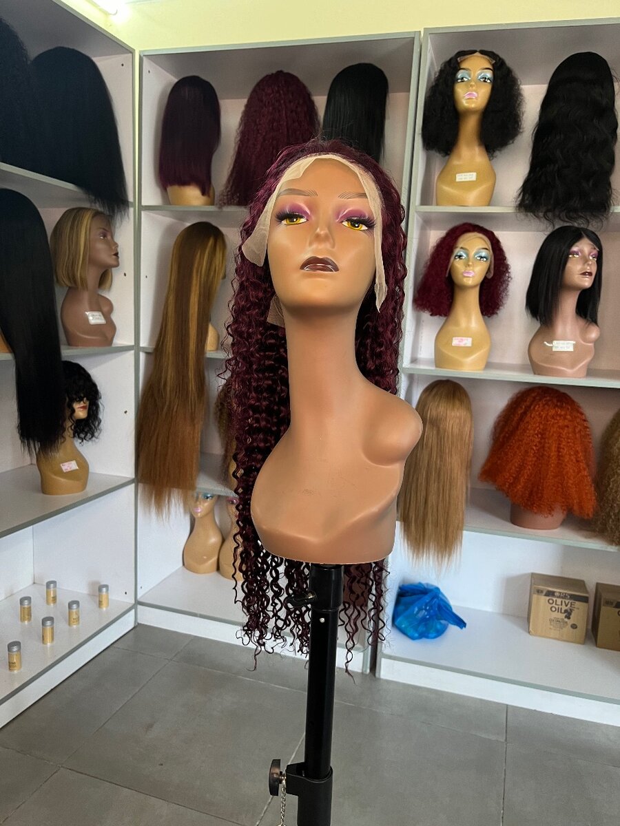 32 inches colour 99J waterwave