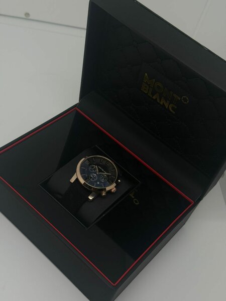 Mont Blanc