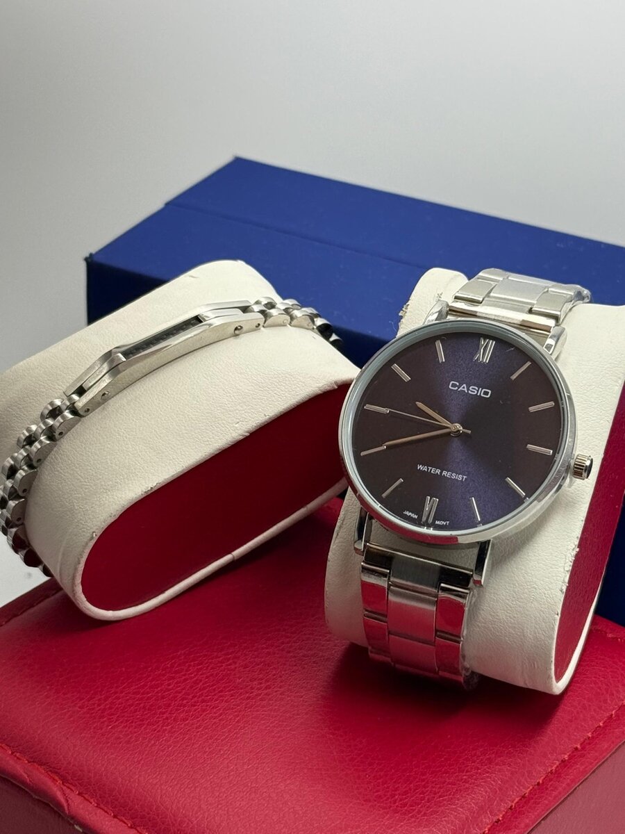 Montre pour homme et Femme