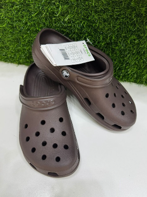 Classic Crocs  