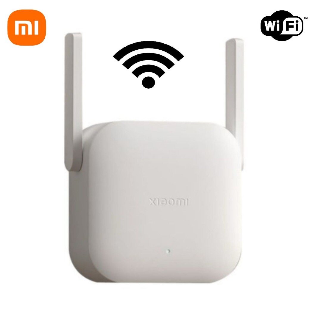 Répéteur WIFI Xiaomi N300