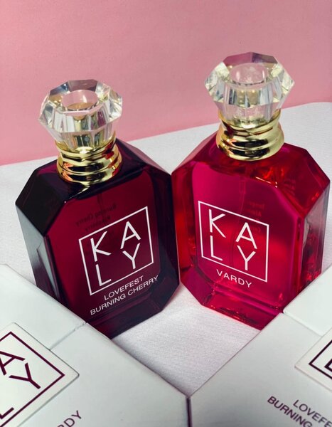 50ml KALY PERFUMES