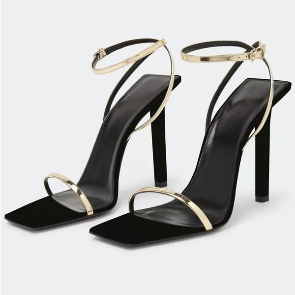 Quality sandals hill