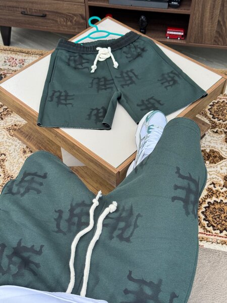 Shorts confortables originales