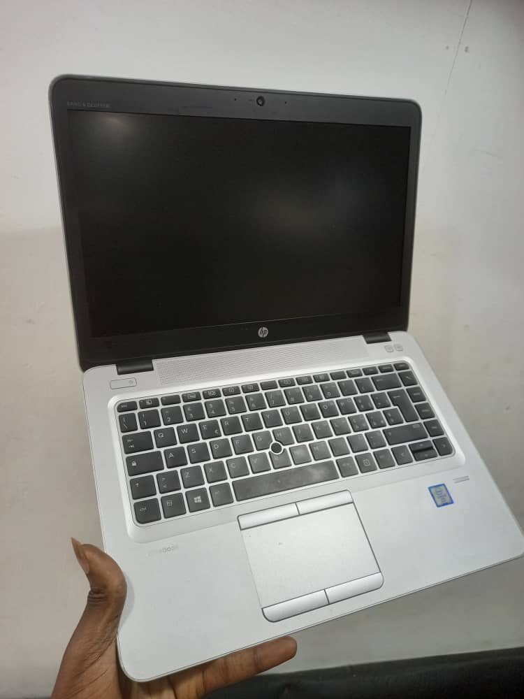 Hp elite book  840 G3